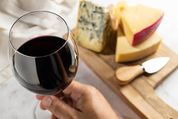Loma Gorda Garnacha Tempranillo DOP 2020 - Harmonização