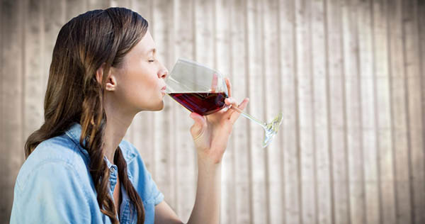 Mancura Guardián Reserva Pinot Noir 2022 - Degustando
