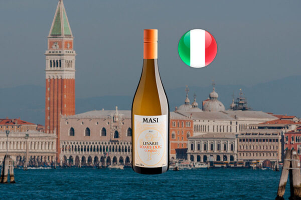 Masi Levarie Soave Classico DOC 2022 - Thumbnail
