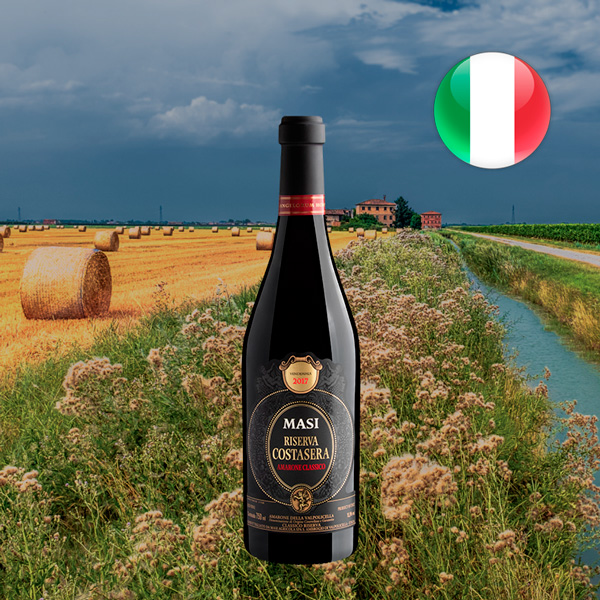 Masi Riserva Costasera Amarone Della Valpolicella Classico DOCG 2017 - Oferta