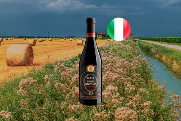 Masi Riserva Costasera Amarone Della Valpolicella Classico DOCG 2017 - Thumbnail