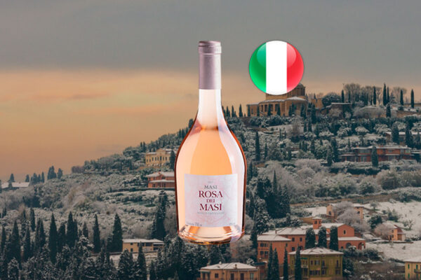 Masi Rosa dei Masi Rosato Trevenezie IGT 2023 - Thumbnail