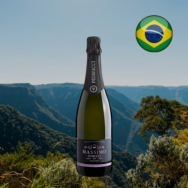 Massimo Pedrucci Extra Brut - Oferta