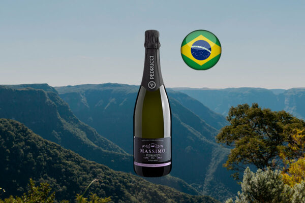 Massimo Pedrucci Extra Brut - Thumbnail