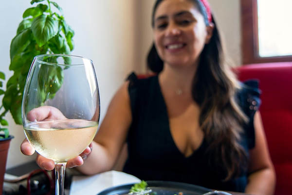Niepoort Douro Conversa Branco 2022 - Degustando