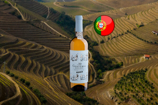 Niepoort Douro Conversa Branco 2022 - Thumbnail