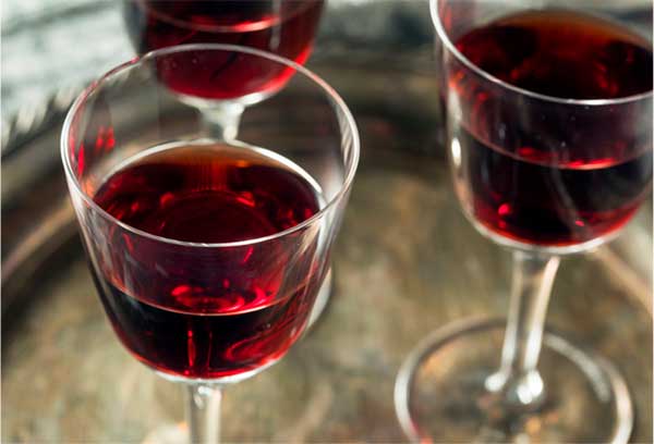 Niepoort Ruby - Degustando