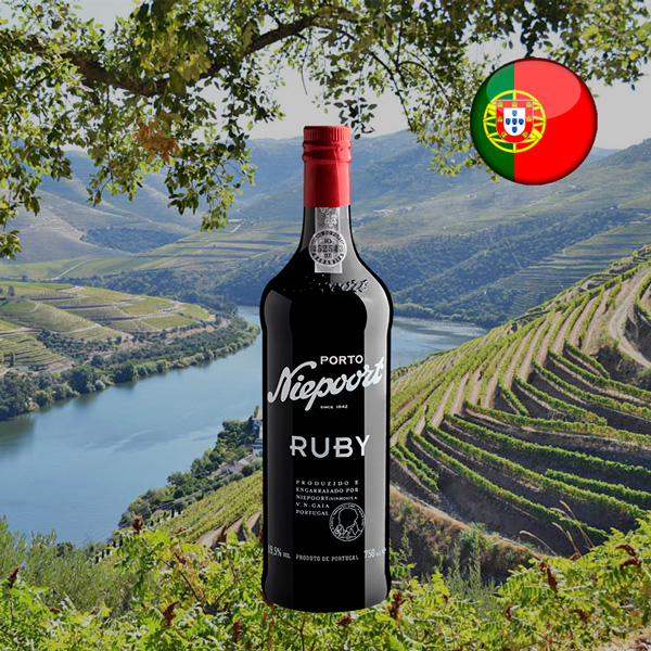 Niepoort Ruby - Oferta