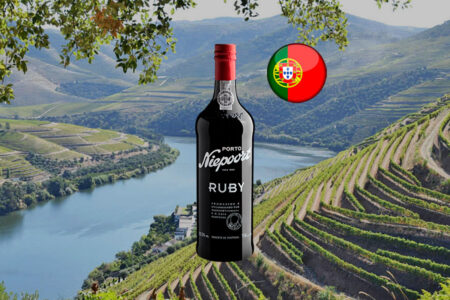 Niepoort Ruby - Thumbnail