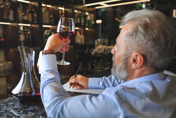 Paul Hobbs Pinot Noir Goldrock Estate 2019 - Degustando