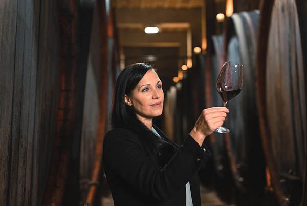 Pizzorno Primo 2015 - Degustando