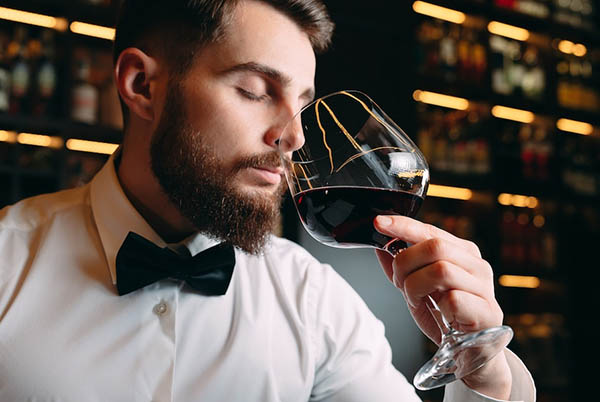 Quinta do Mouro Touriga Nacional 2017 - Degustando