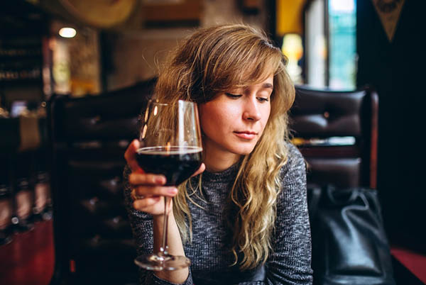 Reyna Gran Reserva Garnacha Syrah Carignan Valle del Maule DO 2023 - Degustando