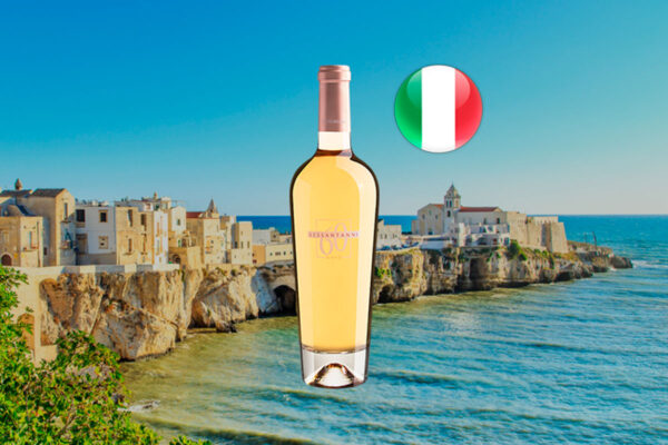 San Marzano Sessantanni Rose 2021 - Thumbnail