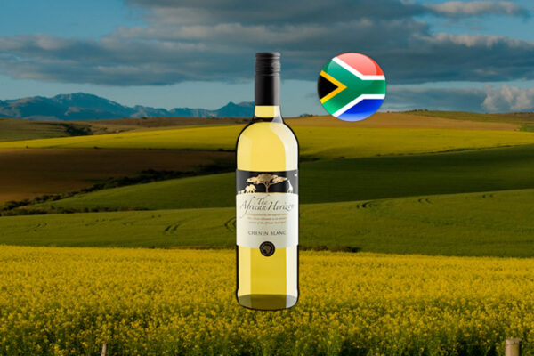 The African Horizon Chenin Blanc Western Cape WO 2023 - Thumbnail