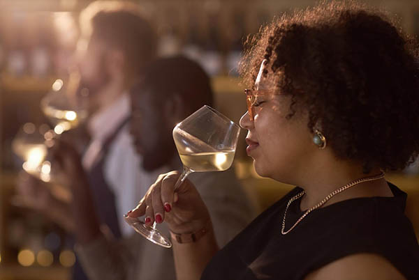 The African Horizon Sauvignon Blanc Western Cape WO 2023 - Degustando