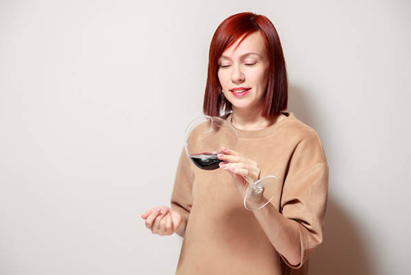 The African Horizon Shiraz Western Cape WO 2023 - Degustando