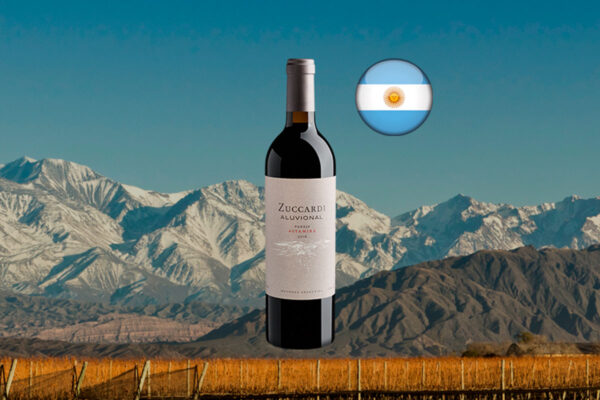 Zuccardi Aluvional Paraje Altamira Malbec 2016 - Thumbnail