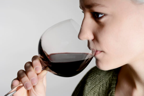 Angelica Zapata Malbec Alta 2020 - Degustando