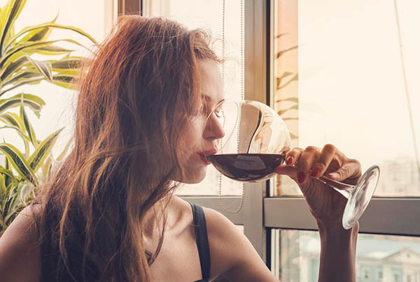 Château de Ribebon Bordeaux Supérieur AOC 2019 - Degustando