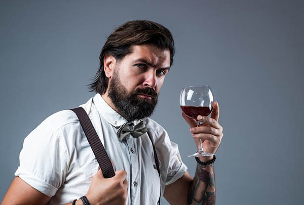 Cobos Bramare Lujan De Cuyo Malbec 2022 - Degustando