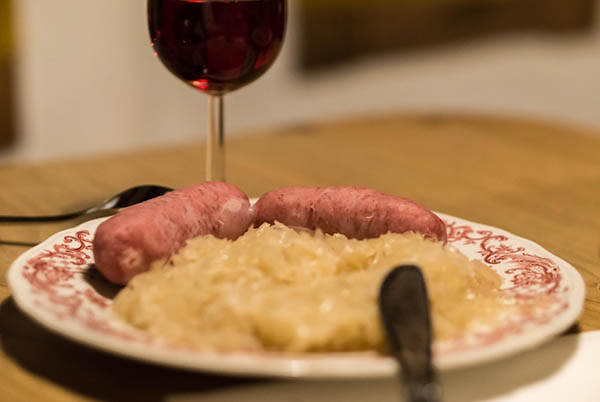 Cobos Bramare Lujan De Cuyo Malbec 2022 - Harmonização
