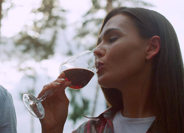 Domodo Negroamaro IGP Puglia 2020 - Degustando