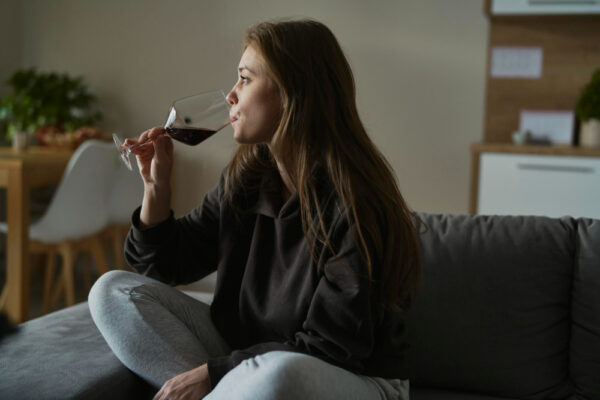 Dv Catena Adrianna Vineyard Malbec 2021 - Degustando