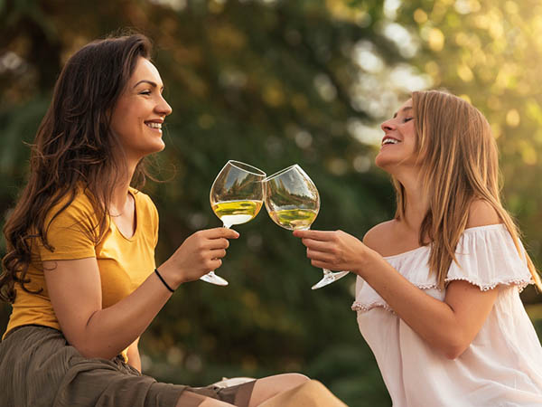 El Origen Winemaker Selection del Limarí Chardonnay 2024 - Degustando