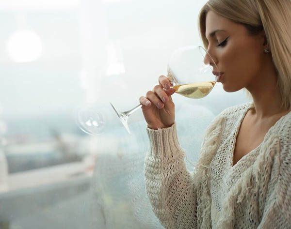 Errazuriz Estate Series Pinot Grigio Reserva 2023 - Degustando