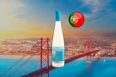 Influente Branco Vinho Regional Lisboa - Thumbnail
