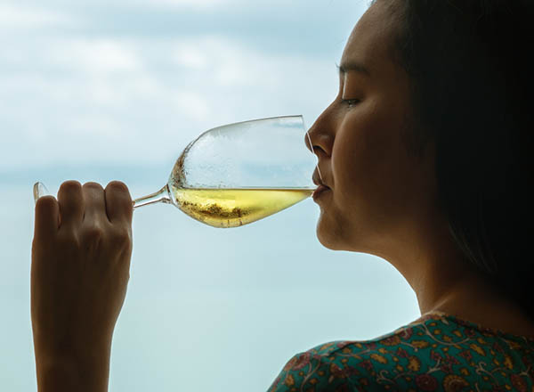 Isla Seca Winemaker Selection Sauvignon Blanc Central Valley DO 2024 - Degustando