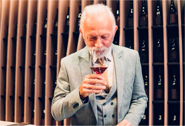 José Zuccardi Malbec 2018 - Degustando