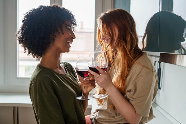 Maison Brotte La Fiole Côtes Du Rhône 2021 - Degustando