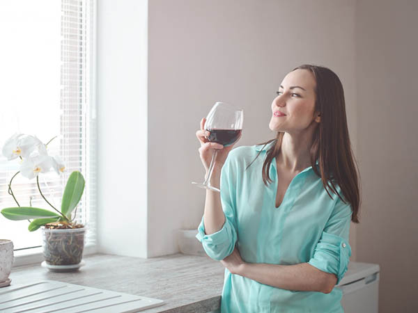 Paseo Red Blend Valle Central DO 2023 - Degustando