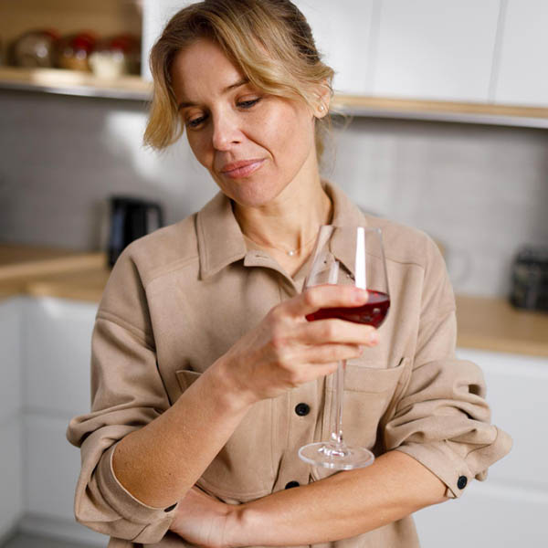 Pioneers Pinot Noir 2024 - Degustando