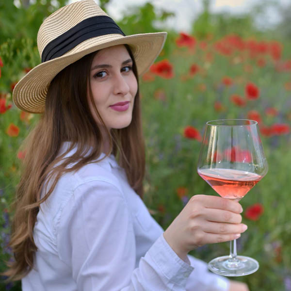 Pioneers Rosé 2024 - Degustando