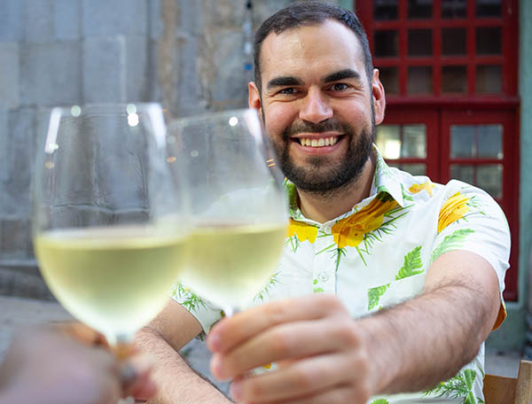 Pioneers Sauvignon Blanc 2024 - Degustando