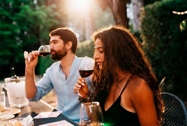 Pizzorno Mayúsculas Tannat Maceración Carbónica 2024 - Degustando
