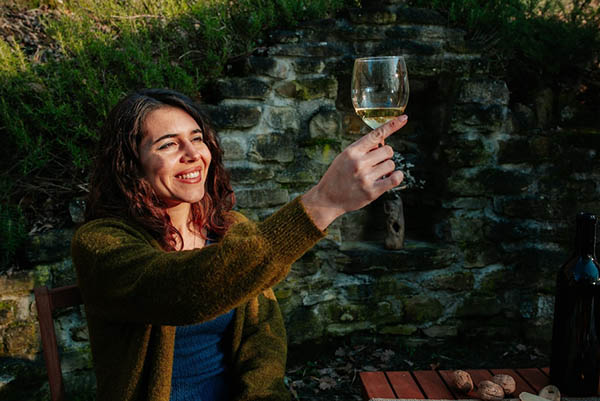 Planeta Etna Bianco DOC 2020 - Degustando