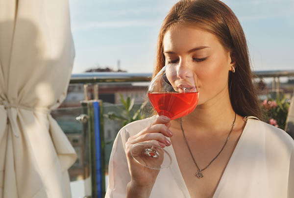 Portada Winemaker's Selection Rosé 2023 - Degustando