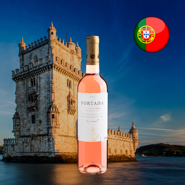 Portada Winemaker's Selection Rosé 2023 - Oferta