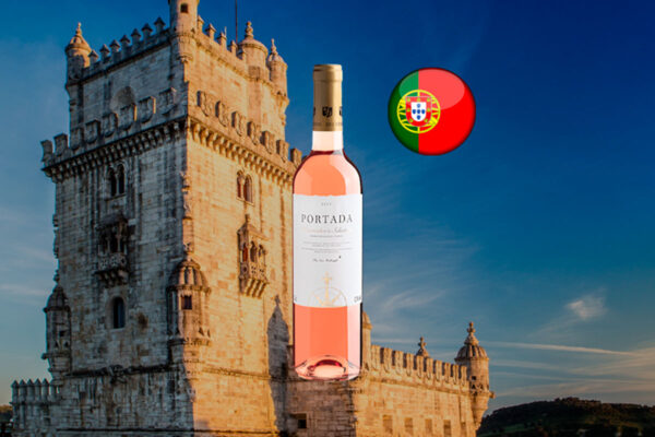 Portada Winemaker's Selection Rosé 2023 - Thumbnail