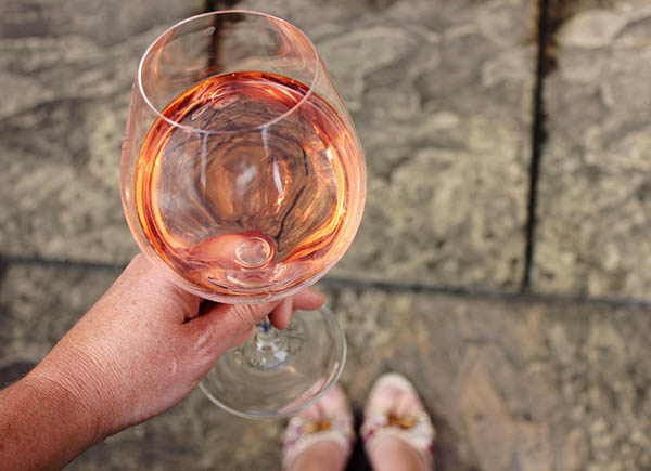 Selection 92 Reserva Rosé Valle Central 2024 - Degustando