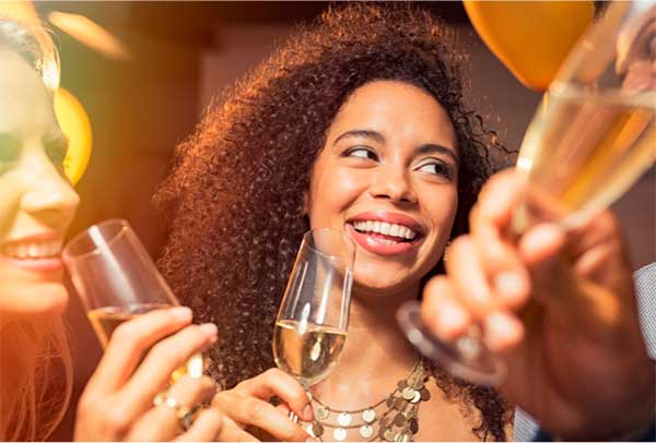 Terra Serena Valdobbiadene Prosecco Superiore DOCG 2022 - Degustando