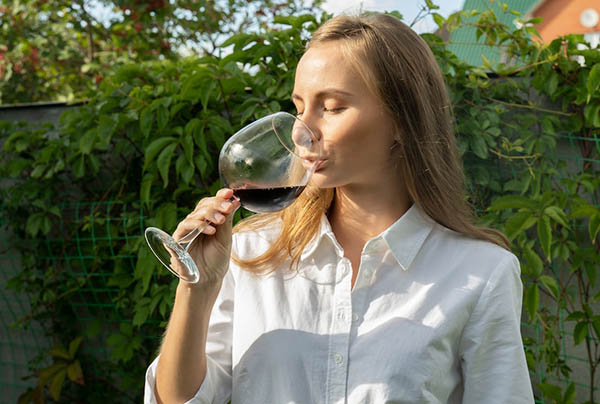 Viña Cobos Bramare Luján De Cuyo Cabernet Sauvignon 2016 - Degustando
