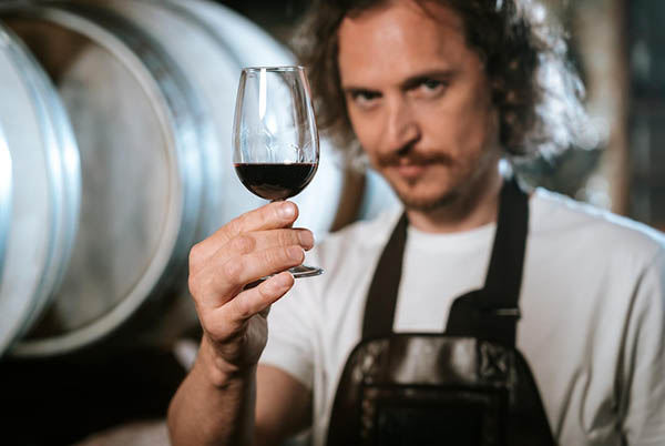 Viña Cobos Bramare Lujan de Cuyo Cabernet Sauvignon 2019 - Degustando