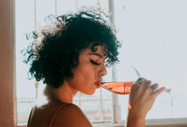 Viña Morande Selección de Parcelas Rosé 2022 - Degustando