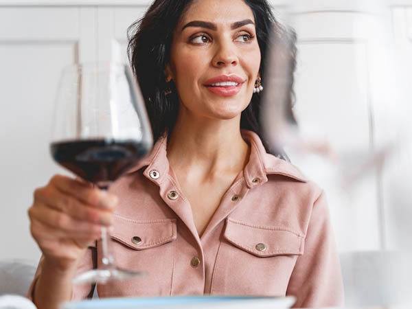 Viña Santa Cabernet Sauvignon 2024 - Degustando