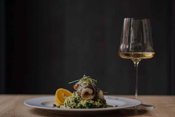William Fèvre Petit Chablis 2023 - Harmonização